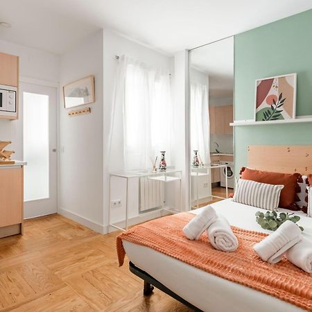Charming Sol Studios Madrid Extérieur photo