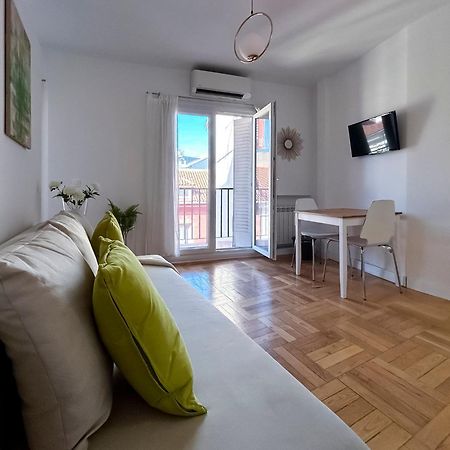 Charming Sol Studios Madrid Extérieur photo