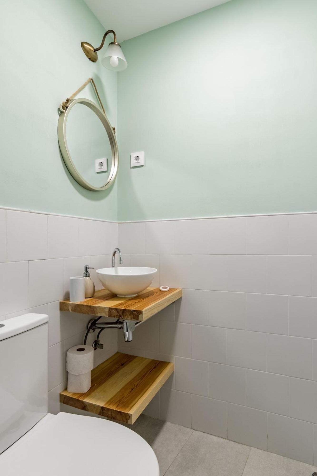 Charming Sol Studios Madrid Extérieur photo