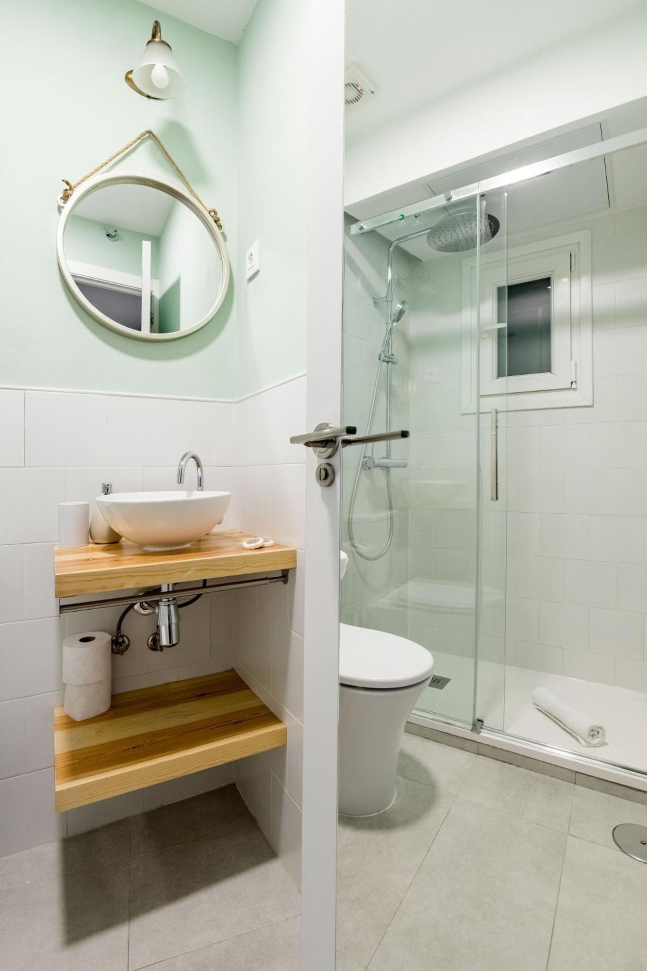 Charming Sol Studios Madrid Extérieur photo