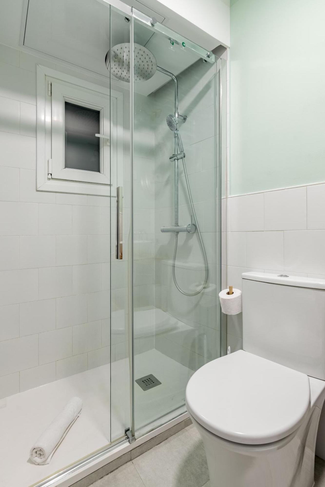 Charming Sol Studios Madrid Extérieur photo