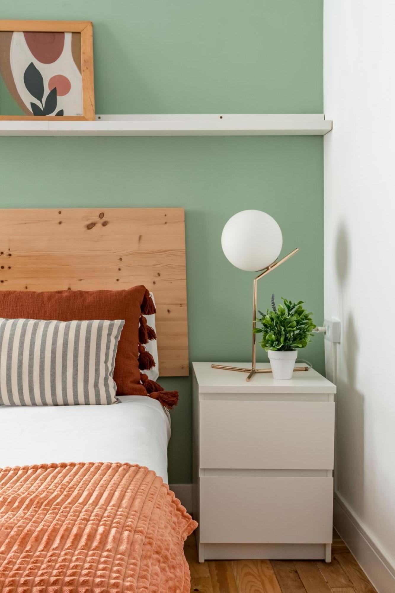 Charming Sol Studios Madrid Extérieur photo