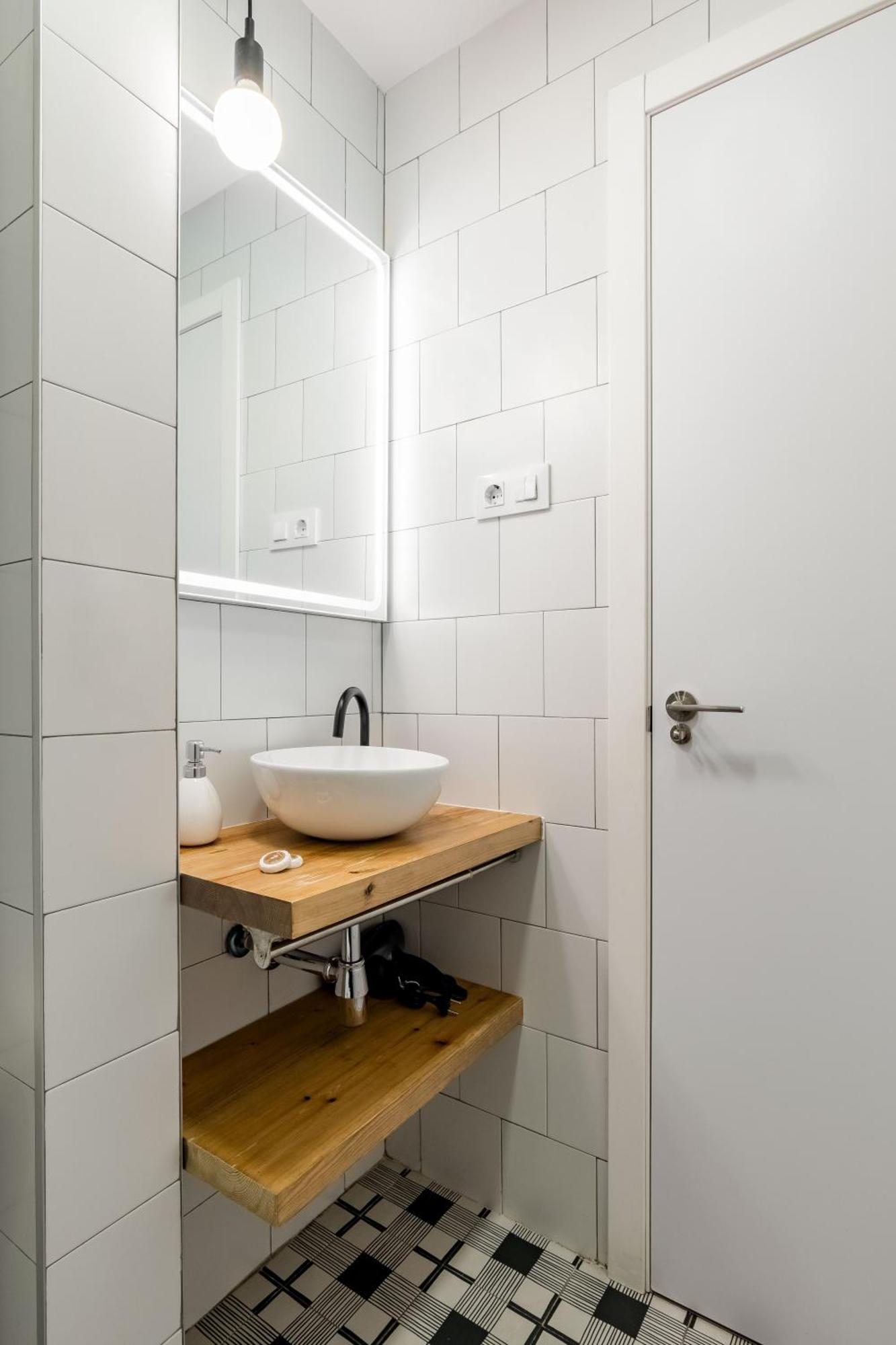 Charming Sol Studios Madrid Extérieur photo