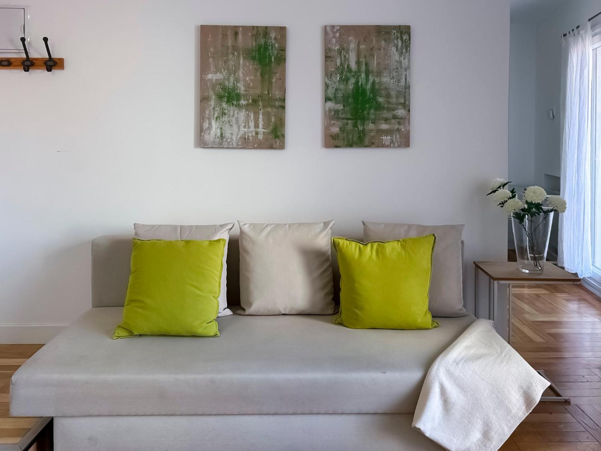 Charming Sol Studios Madrid Extérieur photo