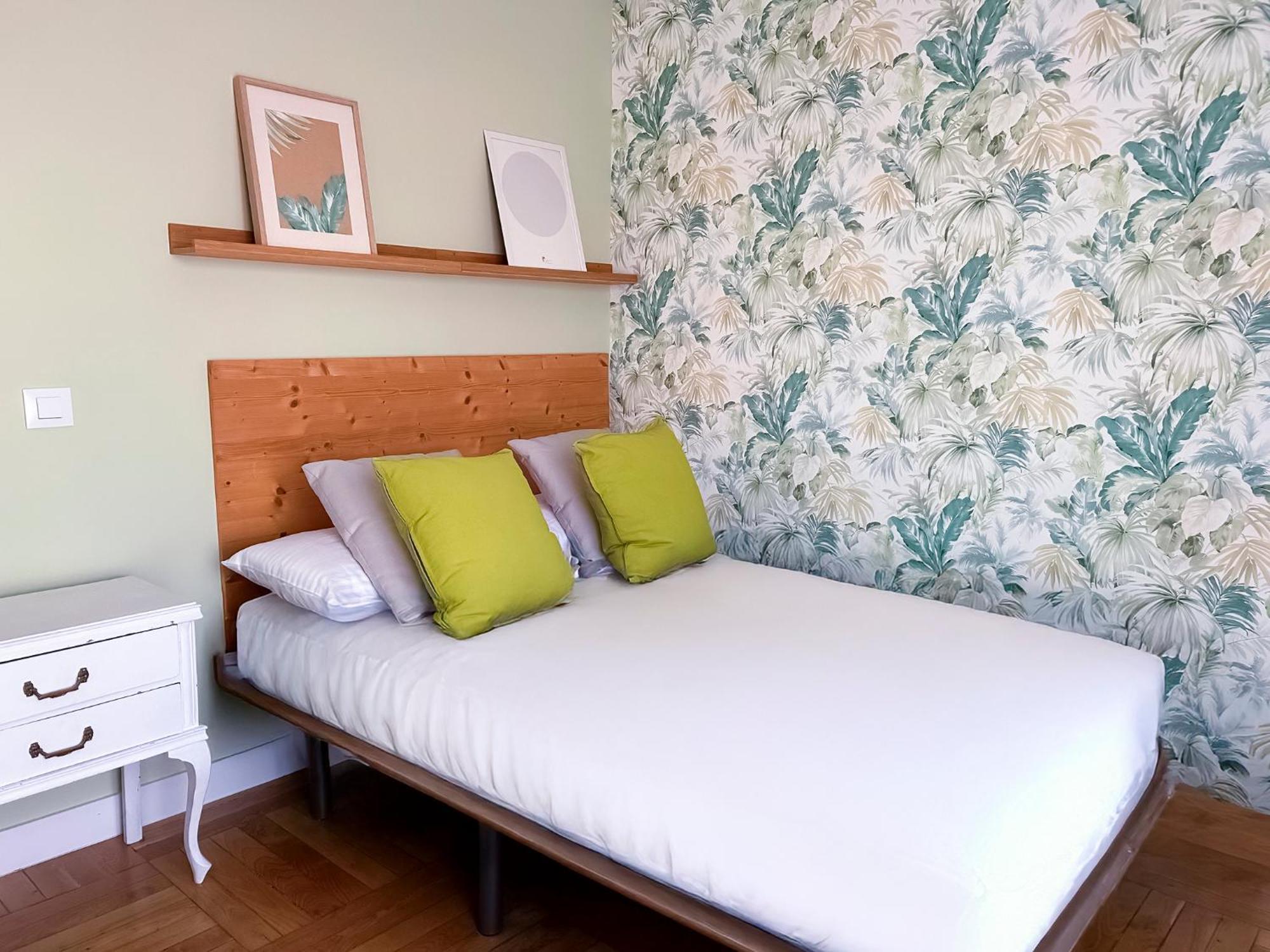 Charming Sol Studios Madrid Extérieur photo